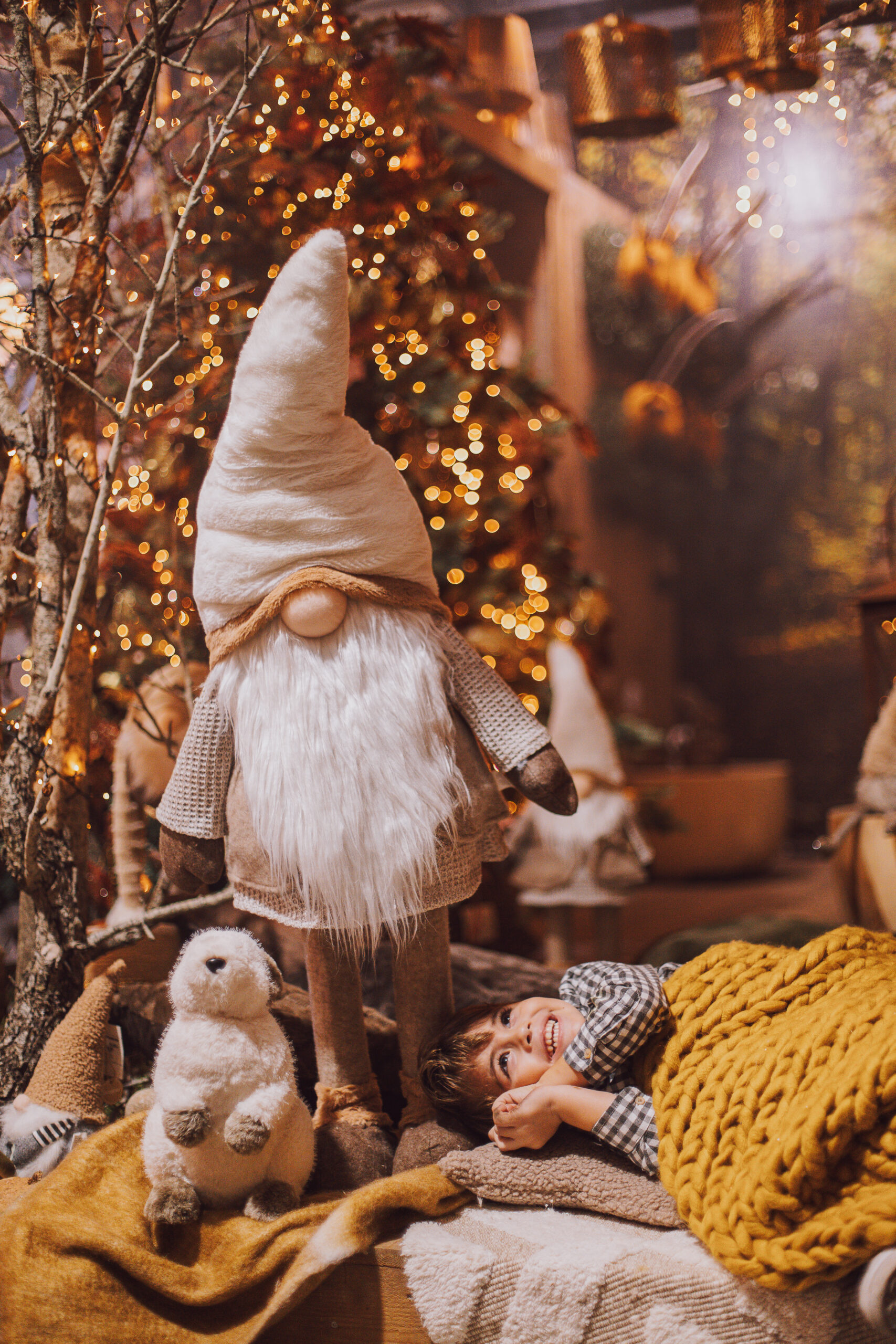 Tendencias Navidad Eiviss Garden