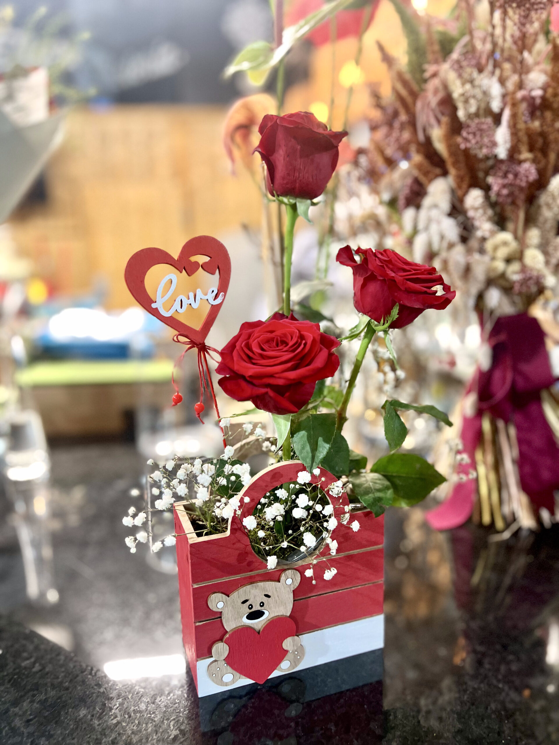 ideas de ultima hora para san valentin